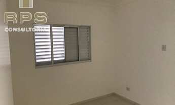 Imagem 6: Apartamento Novo para Venda ATIBAIA, comprar apartamento com Prédio com Guarita, 02 dormi