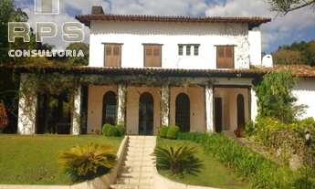Imagem: Casa Venda-adega, piscina, casa de caseiro