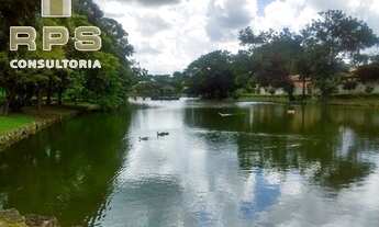 Imagem: Terreno de 800m² à venda no Condominio