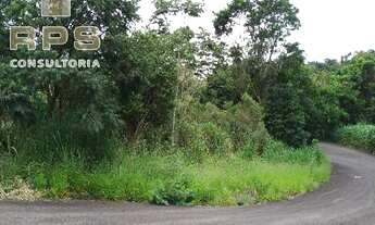 Imagem 3: Terreno à venda no bairro Jardim São Nicolau em Atibaia, 1000m² de área , em região reside