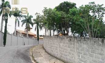 Imagem 5: Terreno à venda no bairro Jardim São Nicolau em Atibaia, 1000m² de área , em região reside