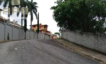 Imagem 2: Terreno à venda no bairro Jardim São Nicolau em Atibaia, 1000m² de área , em região reside