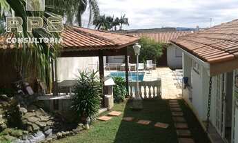 Imagem: Casa para Venda na Vila Esperia ou Giglio