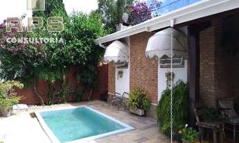 Imagem 3: Casa a venda em Atibaia, excelente localização,área gourmet com piscina