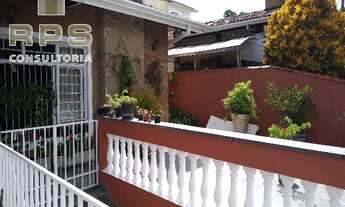 Imagem 2: Casa a venda em Atibaia, excelente localização,área gourmet com piscina