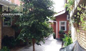 Imagem 6: Casa a venda em Atibaia, excelente localização,área gourmet com piscina