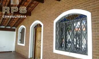 Imagem: Casa à Venda - Alvinópolis - Atibaia