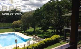 Imagem: Casa em excelente bairro de Atibaia, com