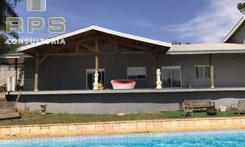 Imagem: Chácara para Venda em Atibaia Jardim Estância