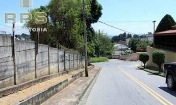 Imagem 6: Terreno para Venda em Atibaia Jardim Santa Bárbara- Atibaia