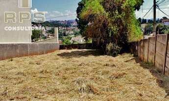 Imagem 5: Terreno para Venda em Atibaia Jardim Santa Bárbara- Atibaia