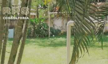 Imagem 6: Chácara para Venda em Atibaia Chácara Val Paraíso -Atibaia- Área total: 3.000,00 m²