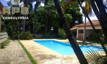 Imagem: Casa Térrea para Venda em Atibaia Centro