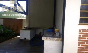 Imagem 5: Casa Térrea para Venda em Atibaia Centro - Atibaia