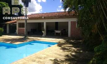 Imagem 6: Casa Térrea para Venda em Atibaia Centro - Atibaia