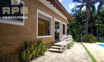 Imagem 2: Casa Térrea para Venda em Atibaia Centro - Atibaia