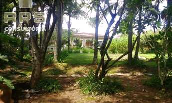 Imagem 3: Casa Térrea para Venda em Atibaia Centro - Atibaia