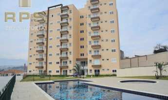 Imagem: Apartamento para Venda no Caetetuba em Atibaia