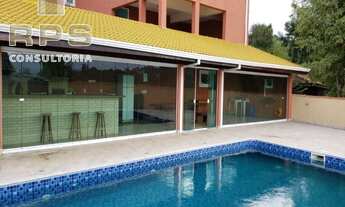 Imagem: Casa para Venda em Atibaia Vale das Flores