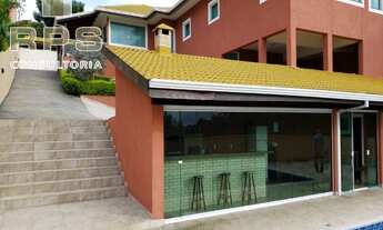 Imagem 2: Casa para Venda em Atibaia Vale das Flores - Atibaia