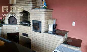 Imagem 5: Casa para Venda em Atibaia Vale das Flores - Atibaia