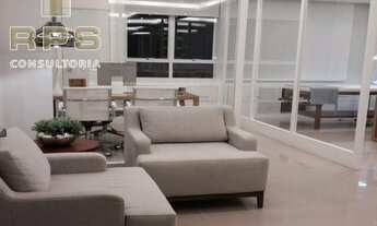 Imagem 4: SALA PARA VENDA no Patriani Offices, ATIBAIA, venda de sala comercial com Com 02 banheiros