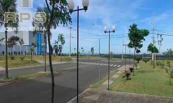 Imagem: Terreno em Condomínio Industrial em Mogi