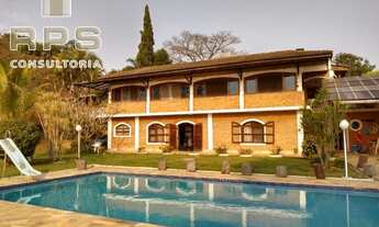 Imagem: Chácara à Venda no Jardim Estância Brasil