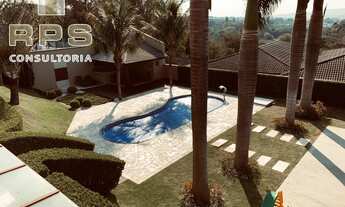 Imagem: Linda Casa em Condomínio Flamboyant em