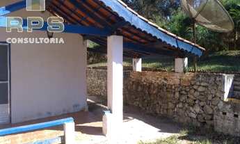 Imagem 7: Sítio à Venda com Casa Sede em Bom Jesus dos Perdões