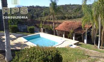 Imagem: Sítio à Venda com Casa Sede em Bom Jesus