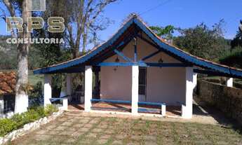Imagem 2: Sítio à Venda com Casa Sede em Bom Jesus dos Perdões