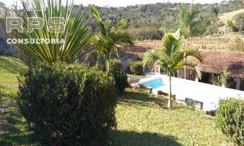 Imagem 3: Sítio à Venda com Casa Sede em Bom Jesus dos Perdões