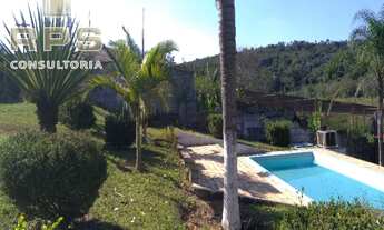 Imagem 4: Sítio à Venda com Casa Sede em Bom Jesus dos Perdões