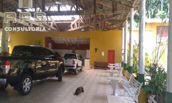 Imagem 4: Área Espetacular em Região com Muito Verde, Atibaia-SP