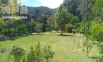 Imagem 1: Área Espetacular em Região com Muito Verde, Atibaia-SP