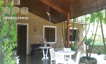 Imagem 7: Área Espetacular em Região com Muito Verde, Atibaia-SP