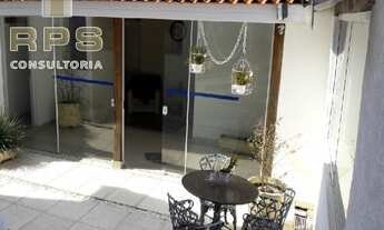 Imagem: Casa comercial a venda em Atibaia, excelente