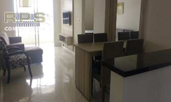 Imagem 4: APARTAMENTO para Locação- MOBILIADO em Atibaia , com 02 dormitórios