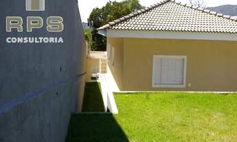 Imagem: Casa para Venda- Jardim do Lago-Atibaia