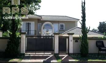 Imagem: Casa para Venda em Atibaia com 03 dormitórios