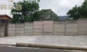Imagem 1: Terreno residencial para venda - Jardim Paulista - Atibaia - SP