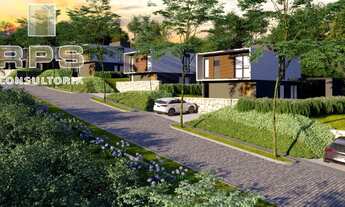 Imagem: Casa a venda no Residencial La Reserva II