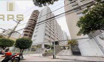 Imagem: Lindo apartamento em São Paulo com 04 dormitórios