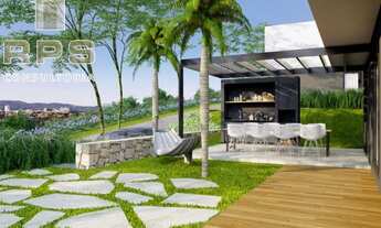 Imagem 3: Casa a venda no Residencial La Reserva II em Atibaia