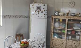 Imagem 6: Chácara térrea no Jardim Estância Brasil em Atibaia, 02 amplos dormitórios, edícula com 2