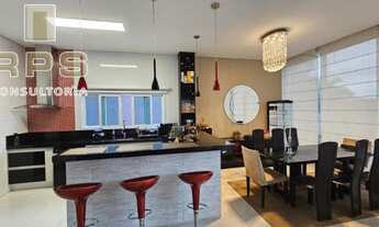 Imagem 5: Sobrado cinematográfico no jardim Paulista em Atibaia