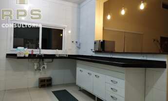 Imagem 6: Chácara em Atibaia, a 10 min do centro, acesso fácil com asfalto, 3 dormitórios,1 suíte co