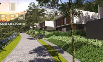 Imagem 2: Casa à venda Condomínio Fechado La Reserva II em Atibaia