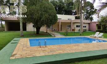 Imagem: Chácara em Atibaia, a 10 min do centro